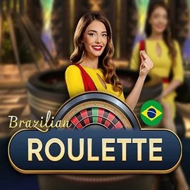 Play Brazilian Roulette (Pragmatic Play) slot by Pragmatic Play on x3-bet.pl