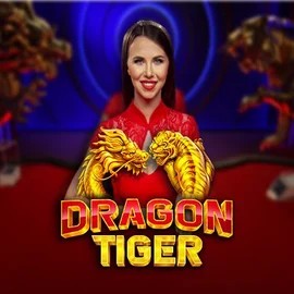 Dragon Tiger (Live) – slot by Pragmatic Play, featured at x3-bet.pl