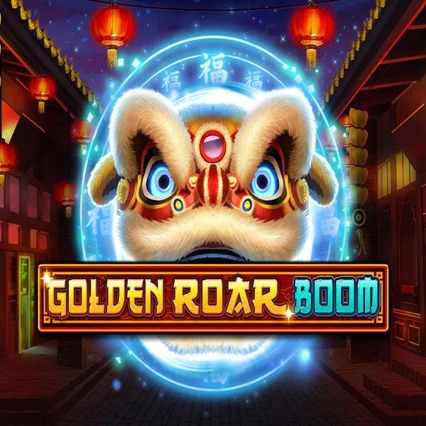 Golden Roar BOOM – slot by Greentube, featured at x3-bet.pl