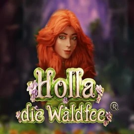 Holla die Waldfee online slot from Hölle Games – play at x3-bet.pl
