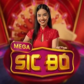 Try Mega Sic Bo slot by Pragmatic Play on x3-bet.pl – logo image